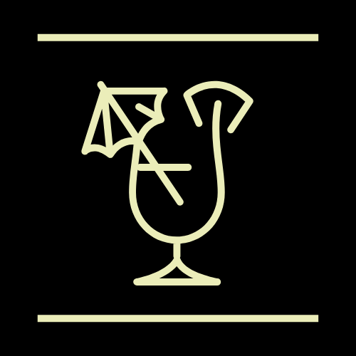 Pina Colada Prime Mix