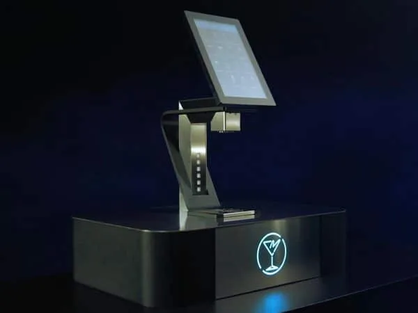 Cocktails Machine